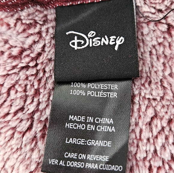 Disney For Costco 2 Piece Mickey Lounge Set, Large - Picture 7 of 8